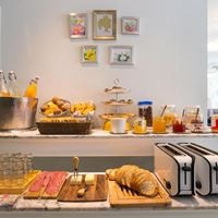 Рестораны preview