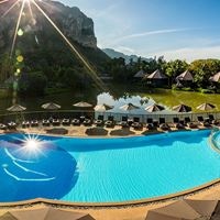 Бассейны preview