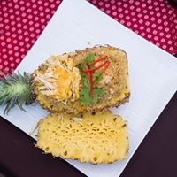 Рестораны preview