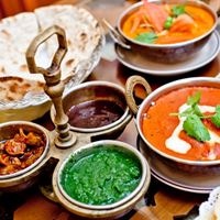 Рестораны preview