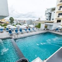 Бассейны preview