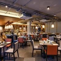 Рестораны preview