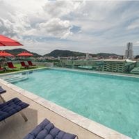 Бассейны preview