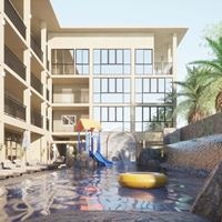 Бассейны preview