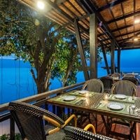 Рестораны preview