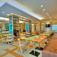 Рестораны preview