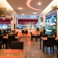 Рестораны preview