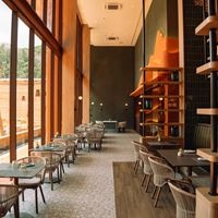 Рестораны preview