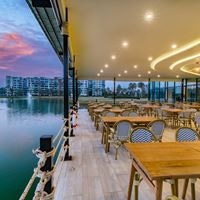 Рестораны preview