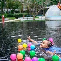 Бассейны preview