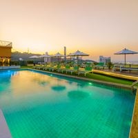 Бассейны preview