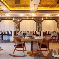 Рестораны preview