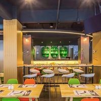 Рестораны preview