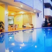 Бассейны preview