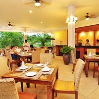 Рестораны preview