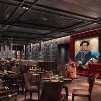 Рестораны preview