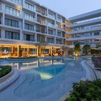 Бассейны preview