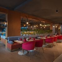 Рестораны preview