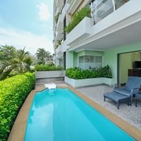 Бассейны preview