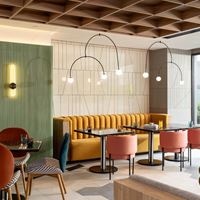 Рестораны preview