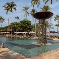 Бассейны preview