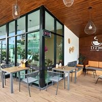 Рестораны preview