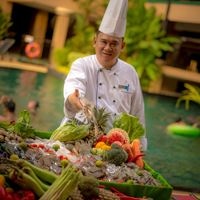 Рестораны preview