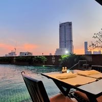 Рестораны preview