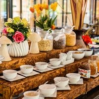 Рестораны preview