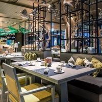 Рестораны preview