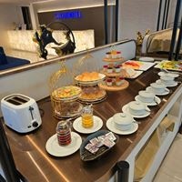 Рестораны preview