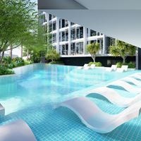 Бассейны preview