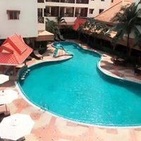 Бассейны preview