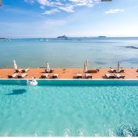 Бассейны preview