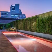 Бассейны preview