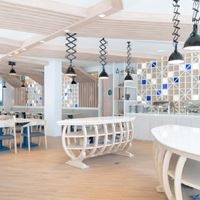 Рестораны preview