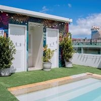 Бассейны preview