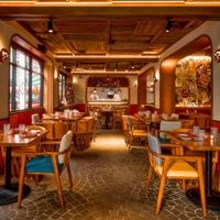 Рестораны preview