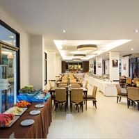 Рестораны preview