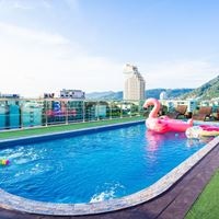 Бассейны preview