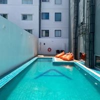 Бассейны preview