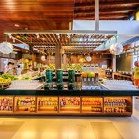 Рестораны preview