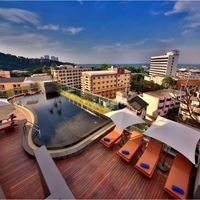 Бассейны preview