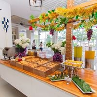 Рестораны preview