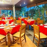 Рестораны preview