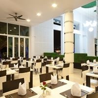 Рестораны preview