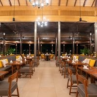 Рестораны preview