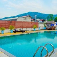 Бассейны preview