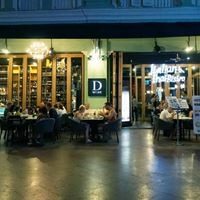 Рестораны preview