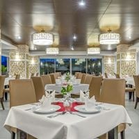 Рестораны preview